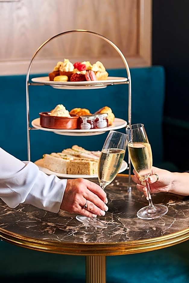 Milford Hall Salisbury By IHG