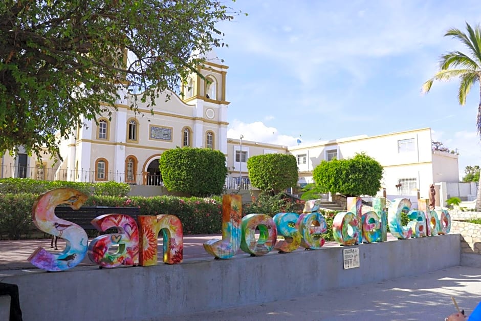 HOTEL COLLI