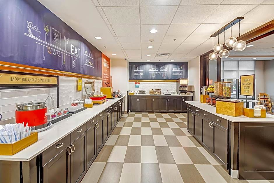 Hampton Inn By Hilton Foley