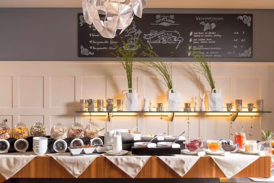 Boutique-Hotel Auberge Langenthal