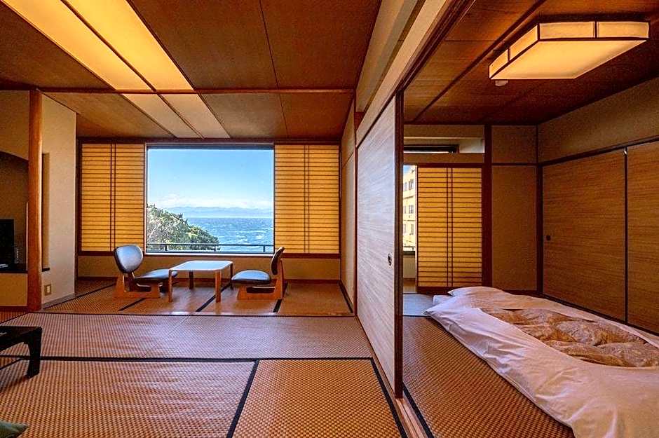 Nishiizu Koyoi Onsen