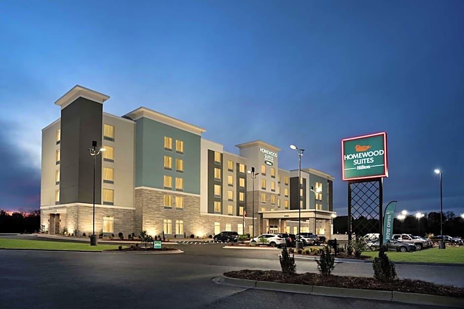 Homewood Suites by Hilton Florence, SC