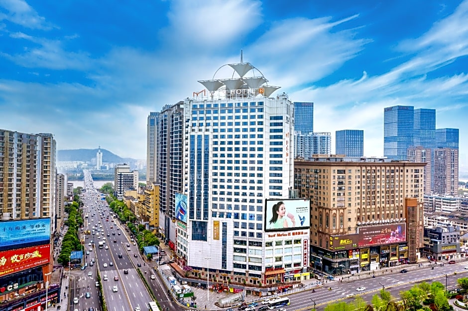 Changsha Muyi H Hotel