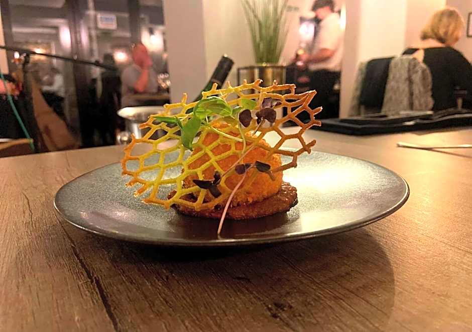 The Roost on Rock Road