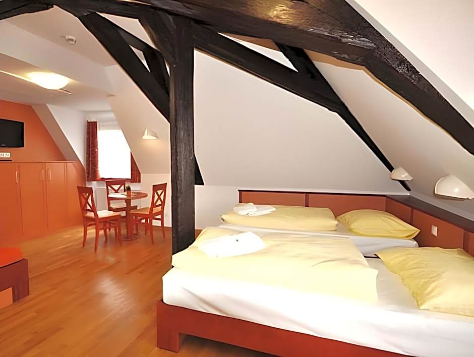 JUFA Hotel Meersburg am Bodensee
