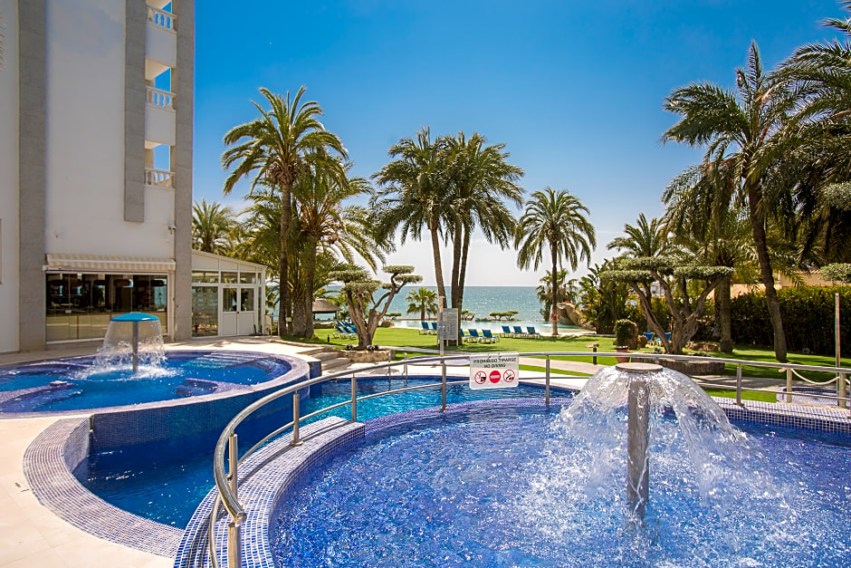 Gran Hotel Las Fuentes