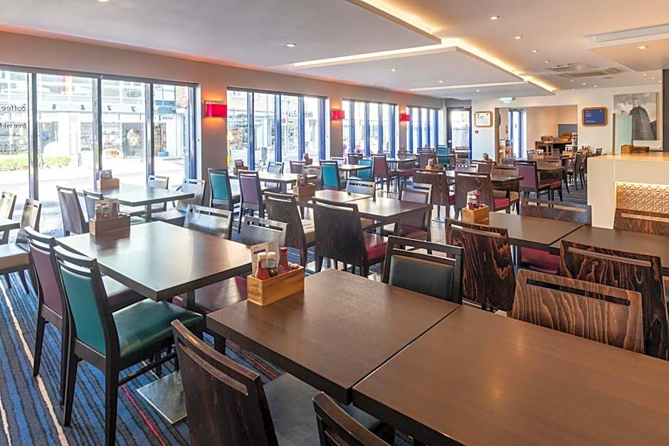Holiday Inn Express London - Wandsworth By IHG