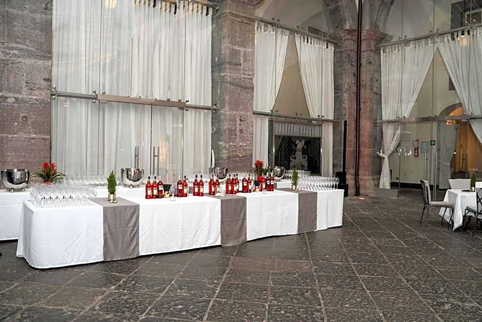 Palazzo Caracciolo Naples