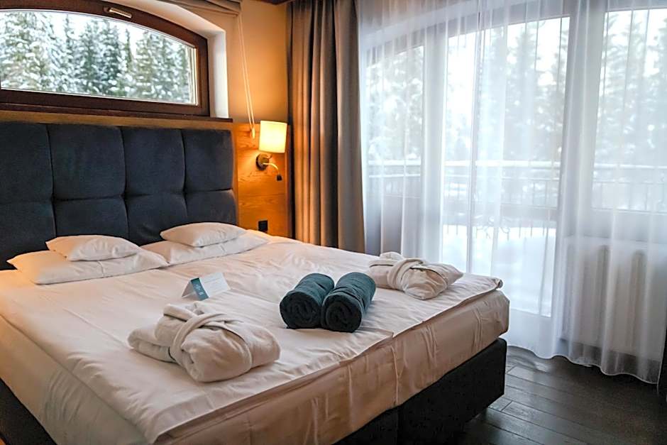 Rezydencja NOVA na Gubałówce