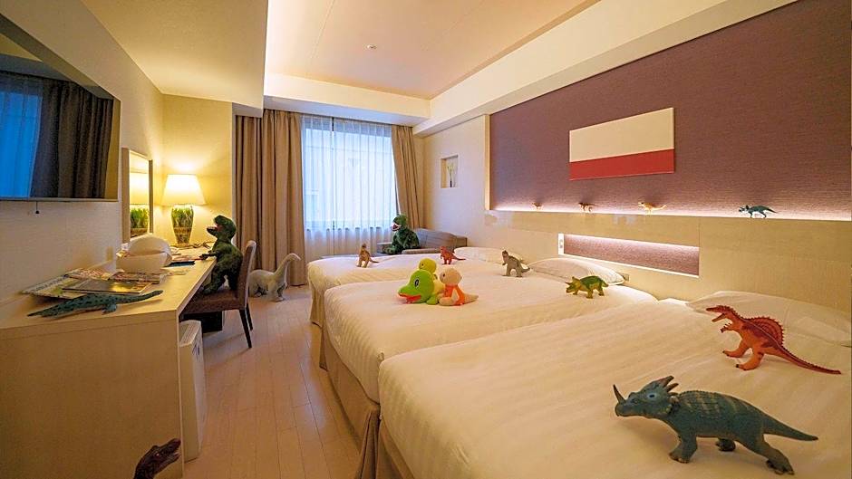Hotel Riverge Akebono