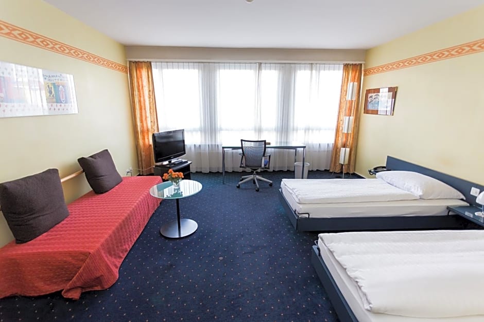 Hotel Comédie