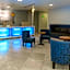 Holiday Inn Express Mexico Santa Fe By IHG