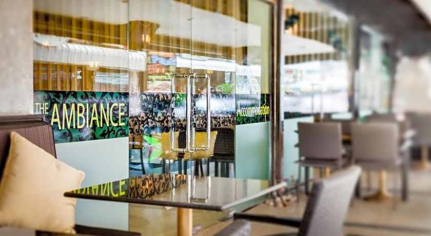 Ambiance Pattaya Hotel