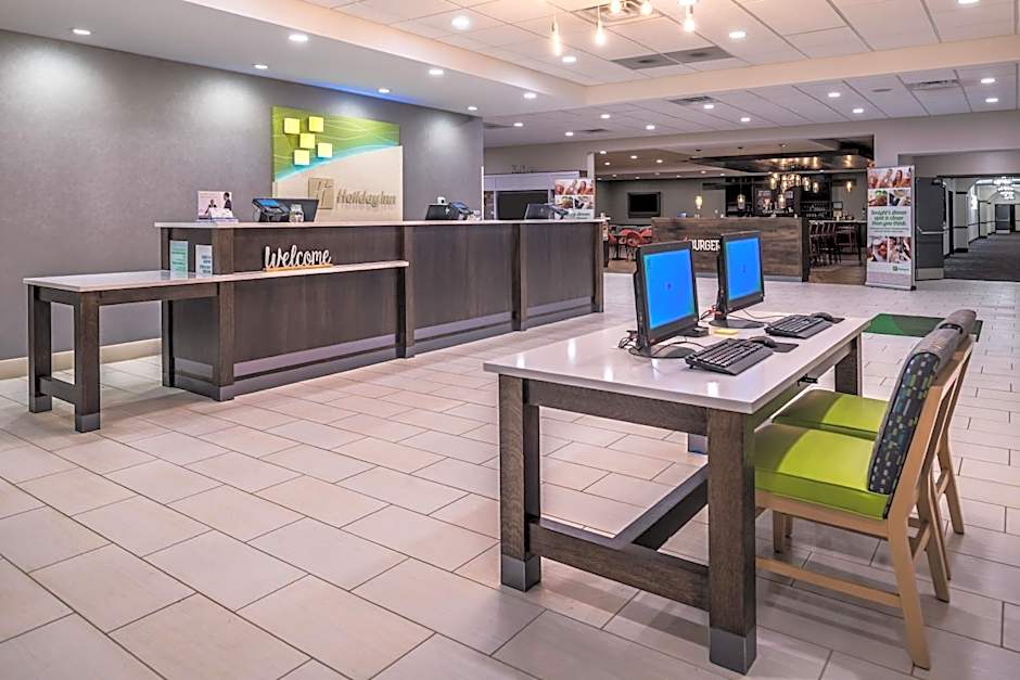 Holiday Inn Auburn-Finger Lakes Region By IHG