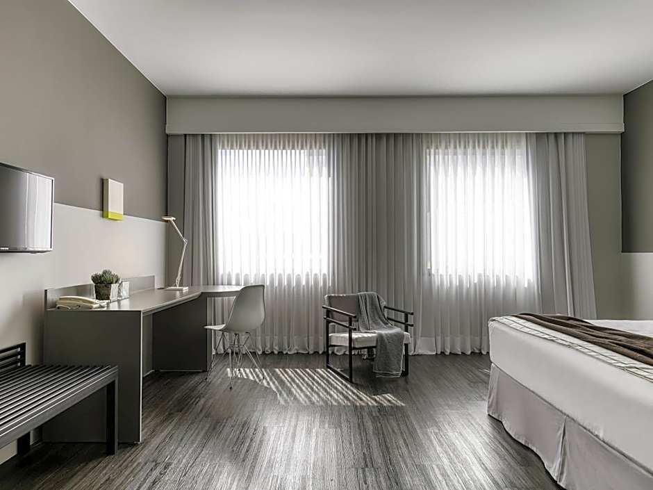 Caesar Business Belo Horizonte Belvedere