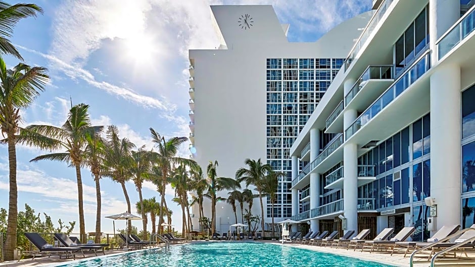 Carillon Miami Wellness Resort