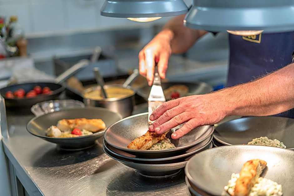 Hubertus, 3 Sterne Superior