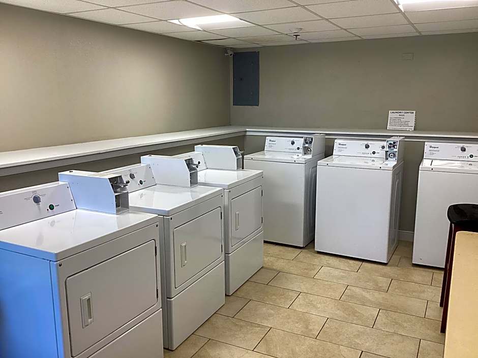Days-Inn by Wyndham Baltimore Northwest