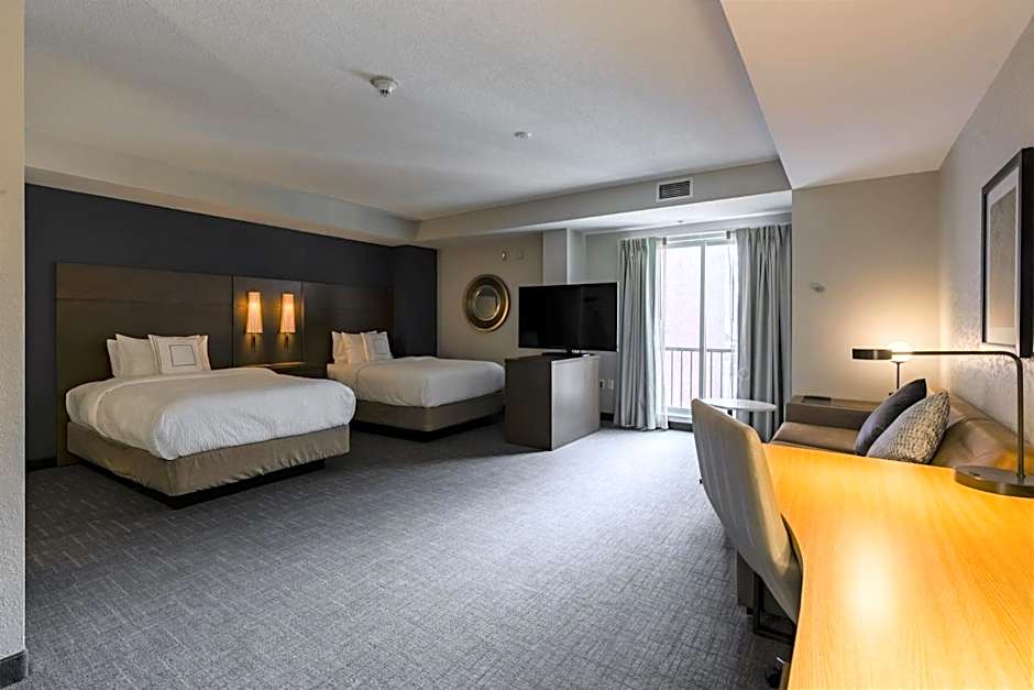 Residence Inn by Marriott Halifax Downtown