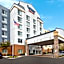 Fairfield Inn & Suites by Marriott Lexington North