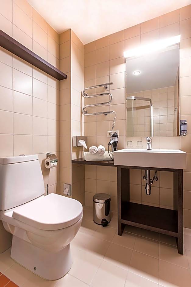 Viešbutis Simpatija