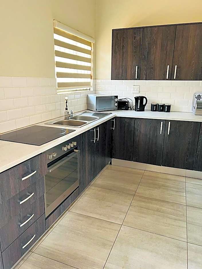 Ultimate Sky-3 bedroom villa