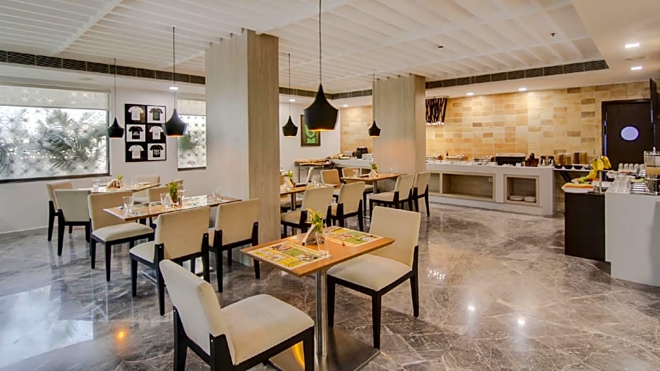 Lemon Tree Hotel Banjara Hills