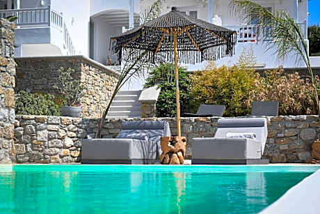 Sofos Suites Mykonos