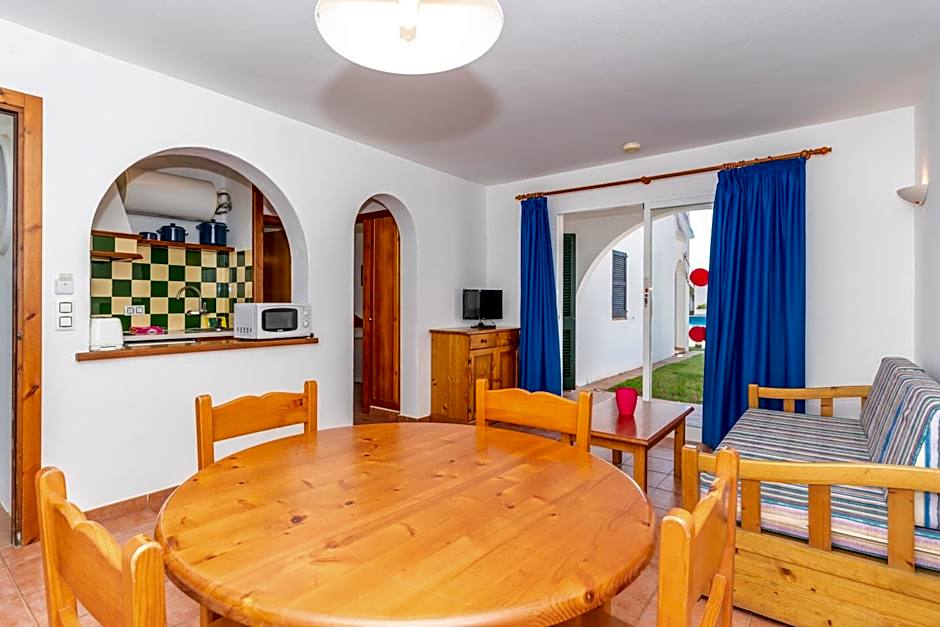 Apartamentos Vistapicas