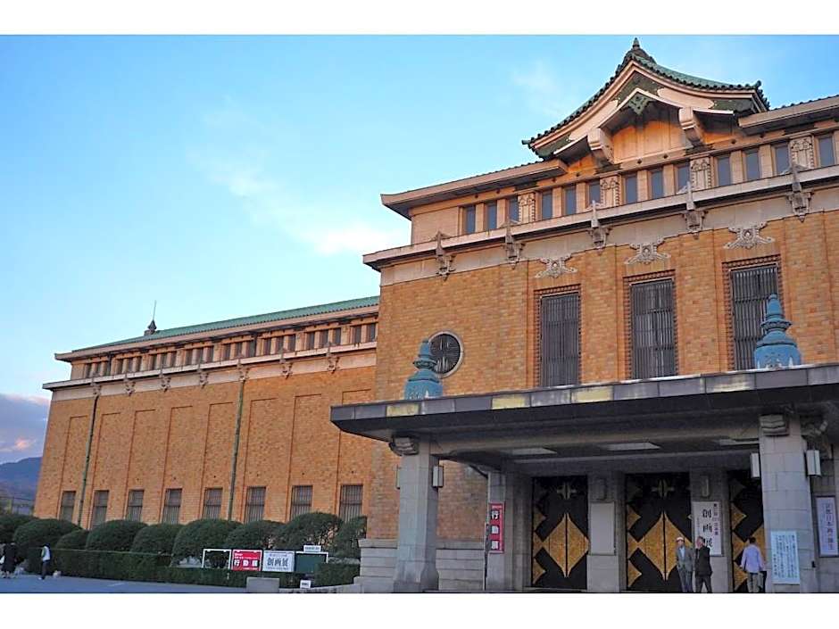 Hotel Livemax Kyoto Kamogawamae