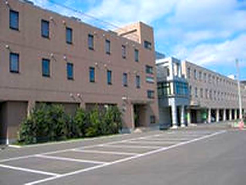 Hotel Tetora Hachinohe