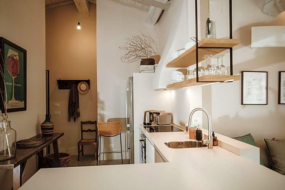 Borgo 69 Villas & Suites