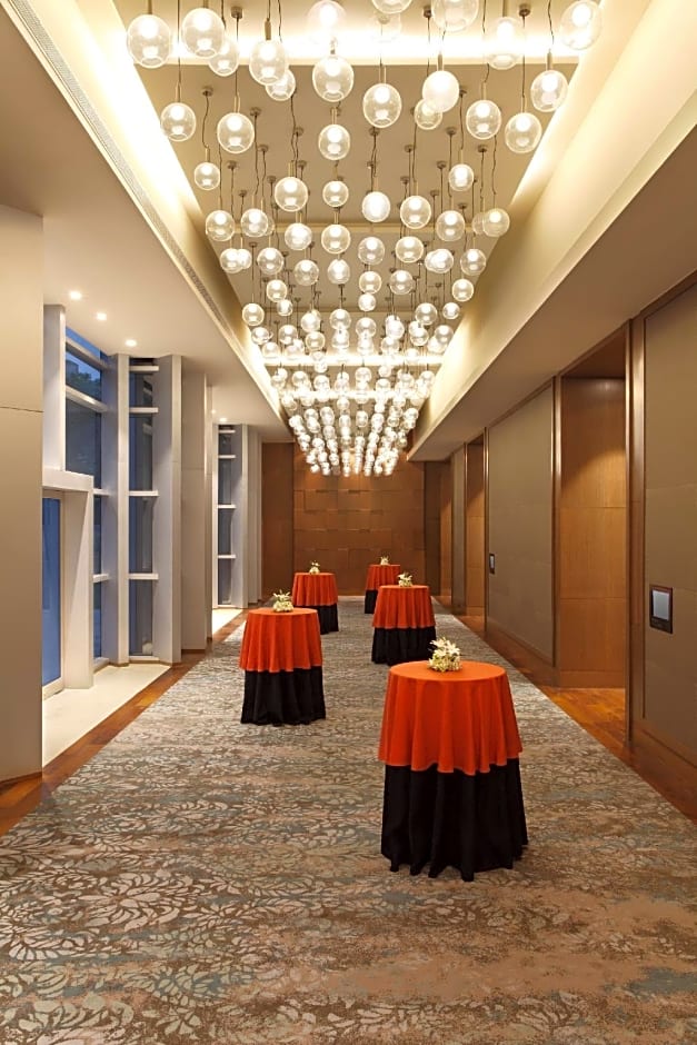 Hyatt Regency Ahmedabad