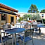 Hôtel Restaurant Le Mas De L'Olivier