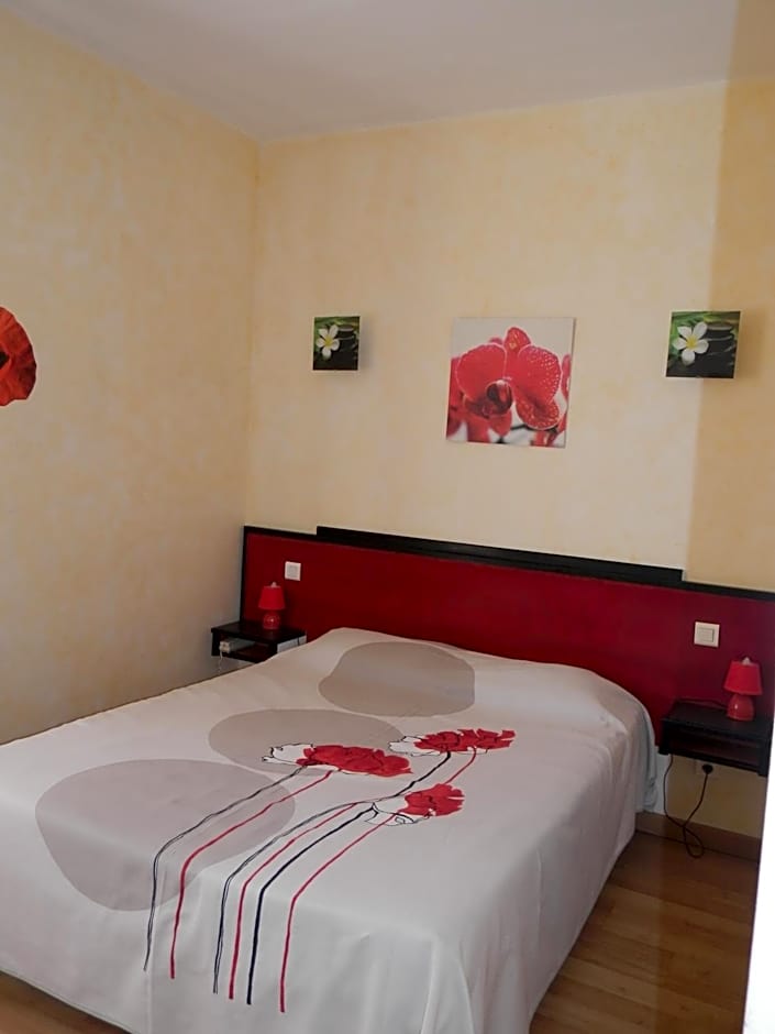 Le Relais des 5 Chateaux