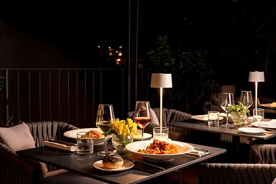 Palazzo Navona Hotel