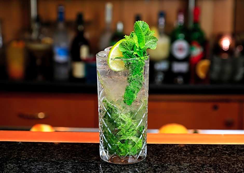 City Hotel Frankfurt Bad Vilbel
