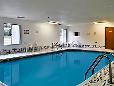 America's Best Value Inn Beardstown