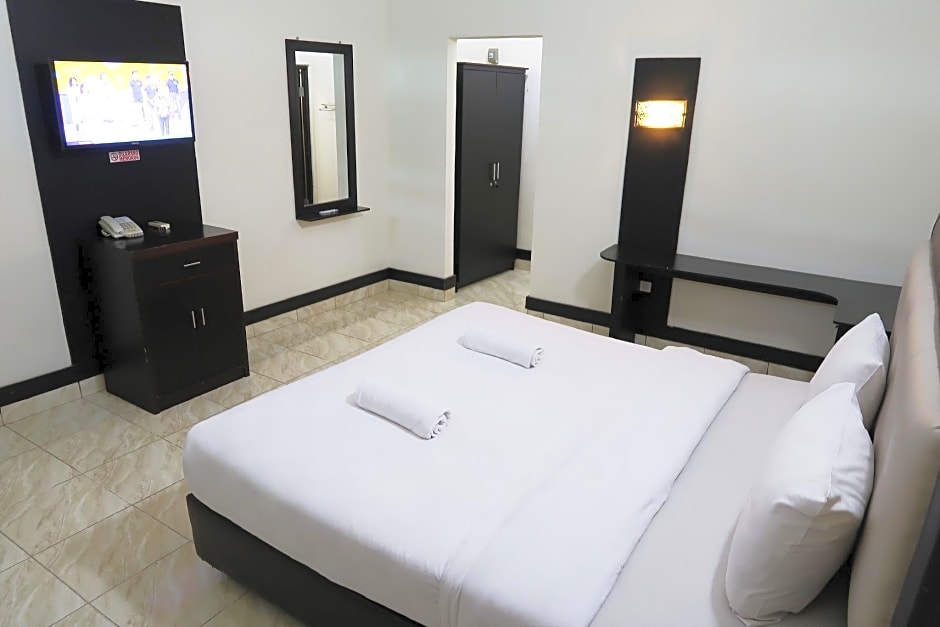 G SYARIAH HOTEL BANDAR LAMPUNG