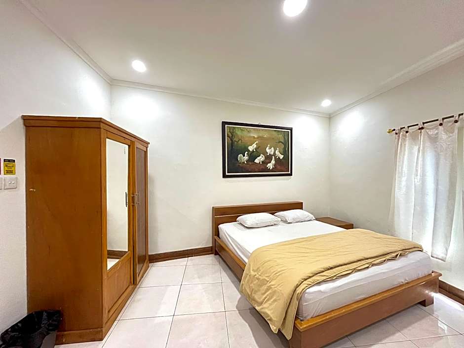 Hotel Maison Bukittinggi