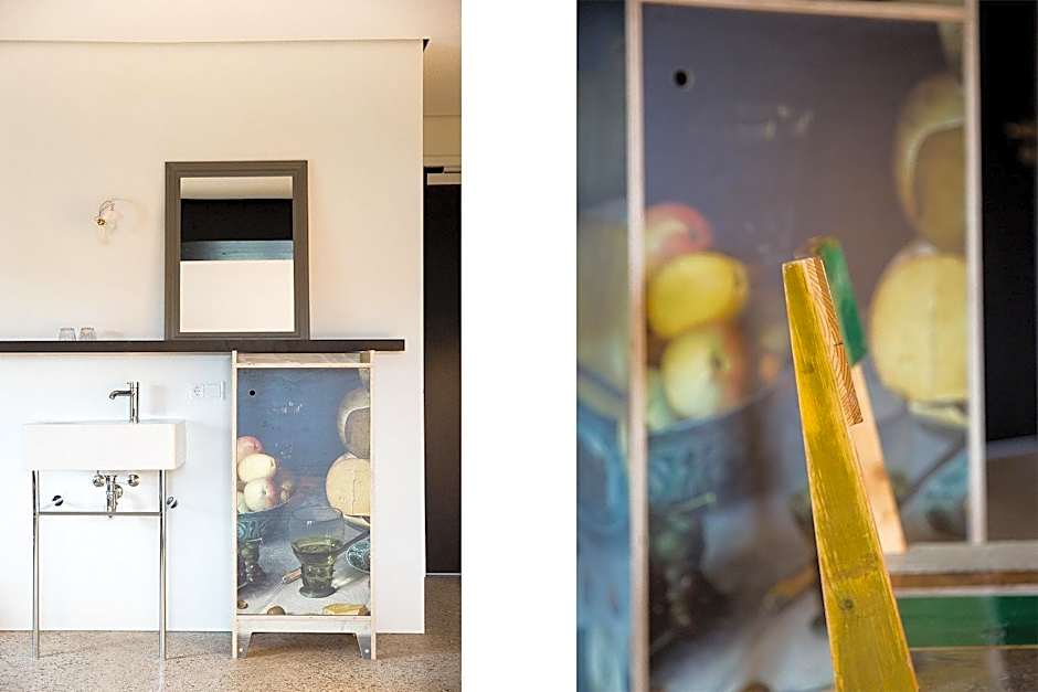 Hotel Napoleonschuur