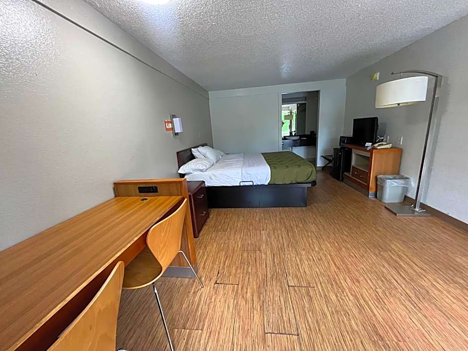 Rodeway Inn Washington PA