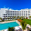 Izla Beach Front Hotel