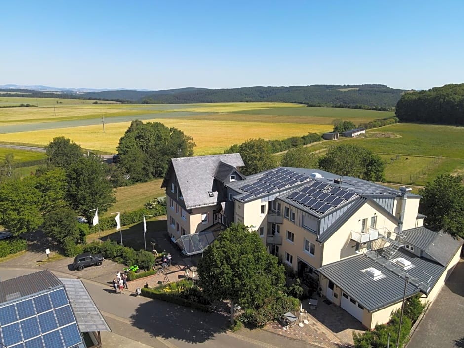 Waldesblick, Hotel-Restaurant