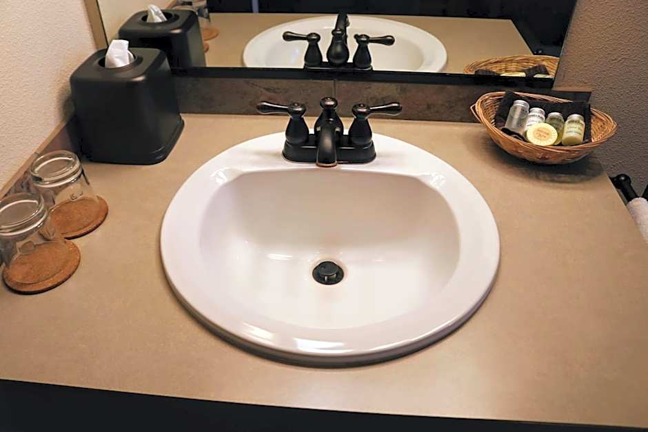 Iowa House Historic Inn