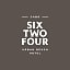 SIX TWO FOUR Urban Beach Hotel