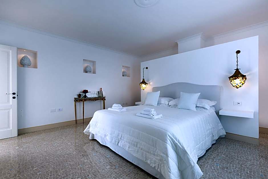 Relais Carlo Alberto