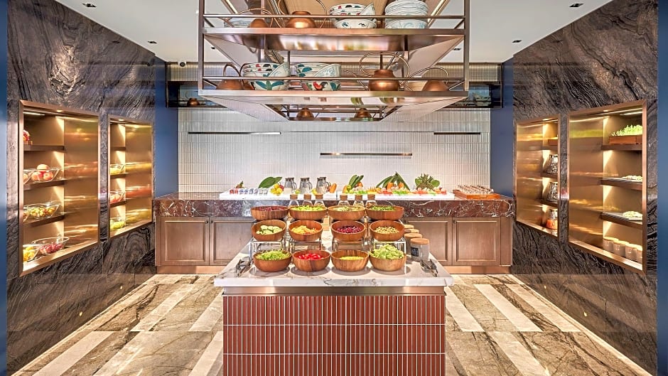 Hotel Indigo Xiamen Haicang By IHG