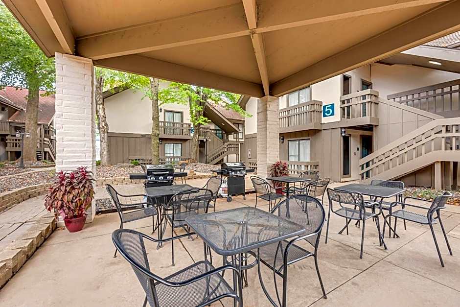 MainStay Suites Springfield South - Battlefield Rd