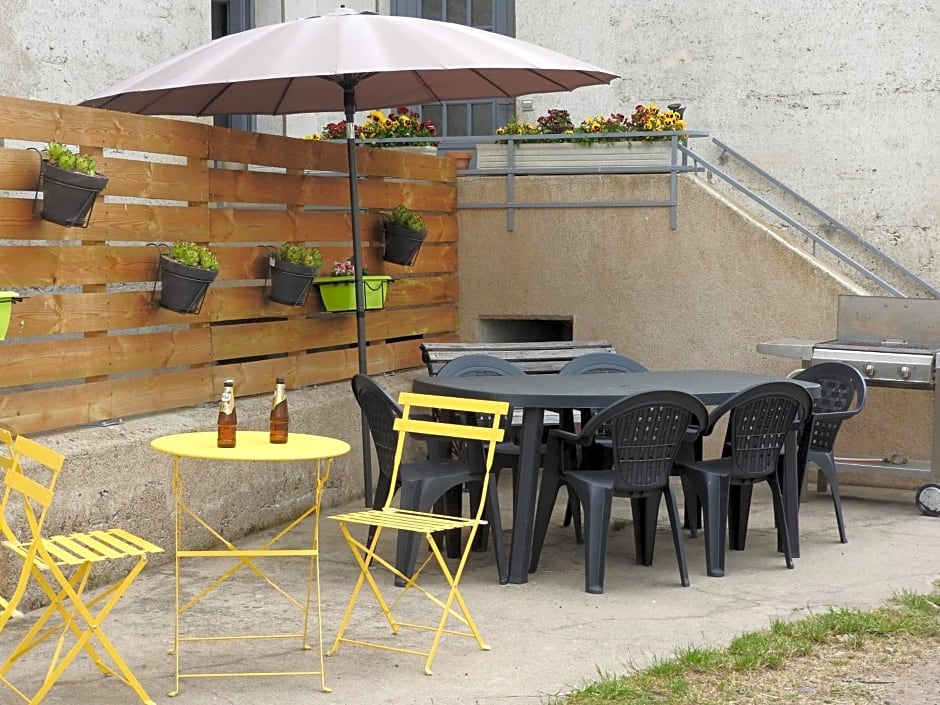 Domaine de Laverchère